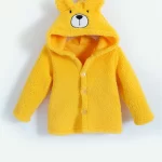 Pelüş Mont  Yumuşacık Ve Sıcacık