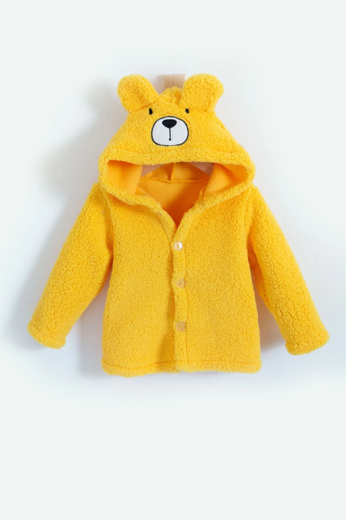 1_org_zoom (2) Pelüş Mont Yumuşacık Ve Sıcacık - Görsel 1