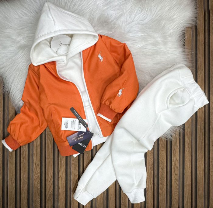 Süper Üçlü Kışlık Takım Yağmur Geçirmez Mont Kapüşonlu Şardonlu - Görsel 5