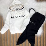 Yeni Sezon Erkek Çocuk Takımı Üç İplik, Kaliteli Ve Sıcacık