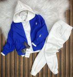 Süper Üçlü Kışlık Takım Yağmur Geçirmez Mont Kapüşonlu Şardonlu - Görsel 4