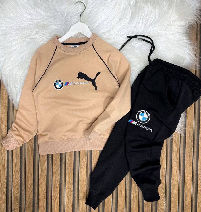 Yeni Sezon 2 İplik Kompakt Kumaş A kalite - Görsel 4