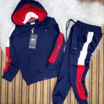 2 İplik Kompakt Kumaş Tommy Hilfiger Mevsimlik Ürün A Kalite