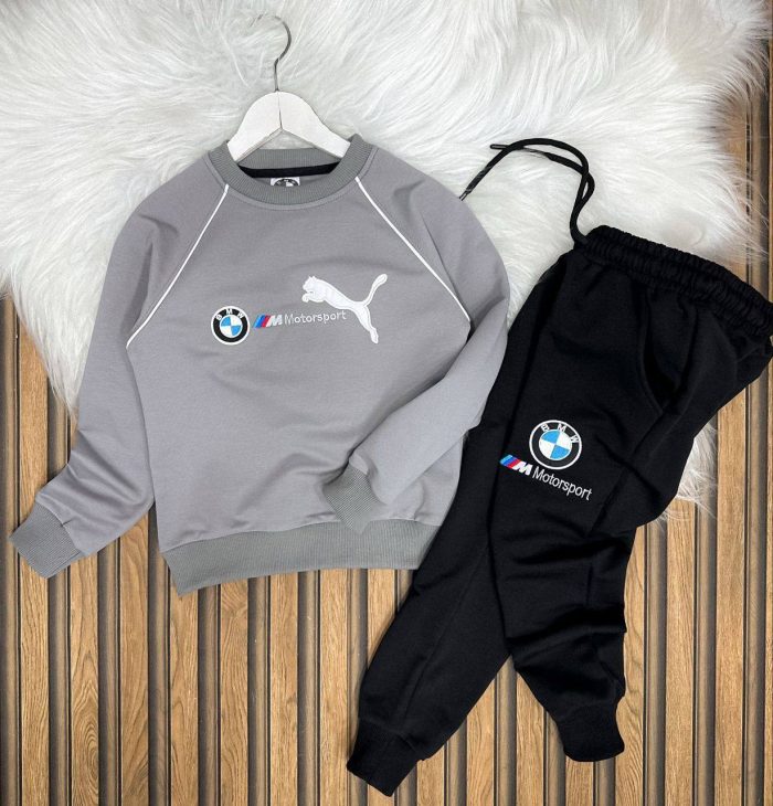 Yeni Sezon 2 İplik Kompakt Kumaş A kalite - Görsel 3