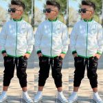 Yeni Sezon 2 İplik Kompakt Kumaş Lacoste Baskılı  Mükemmel Kalite