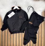 2 İplik Kompakt Kumaşlı, File Detaylı Paraşüt Kaplama Tasarım A kalite - Görsel 3