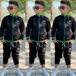 Yeni Sezon 2 İplik Kompakt Kumaş Lacoste Baskılı  Mükemmel Kalite - Görsel 5