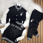 2 İplik Kompakt Kumaş A Kalite Takım