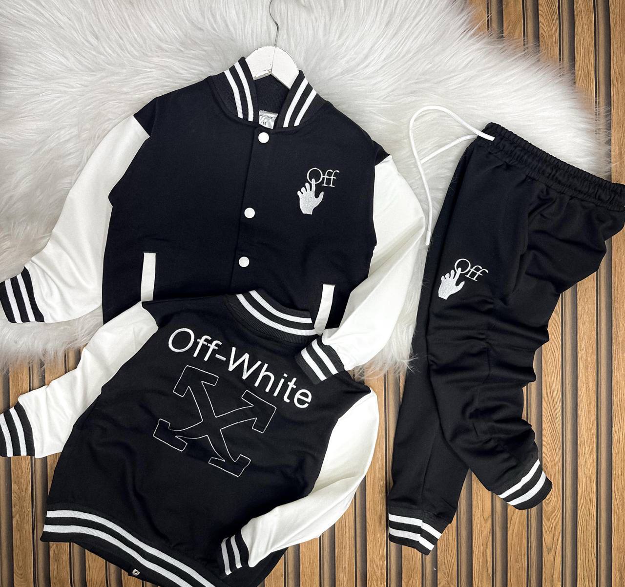 40db26a2-5964-4068-b309-ba63bcebb731 2 İplik Kompakt Kumaş A Kalite Takım - Görsel 1