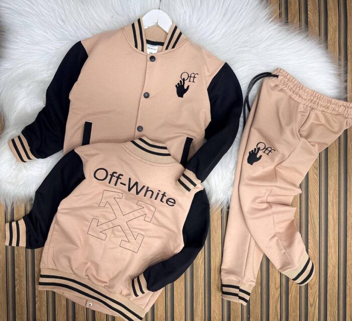 2 İplik Kompakt Kumaş A Kalite Takım - Görsel 2