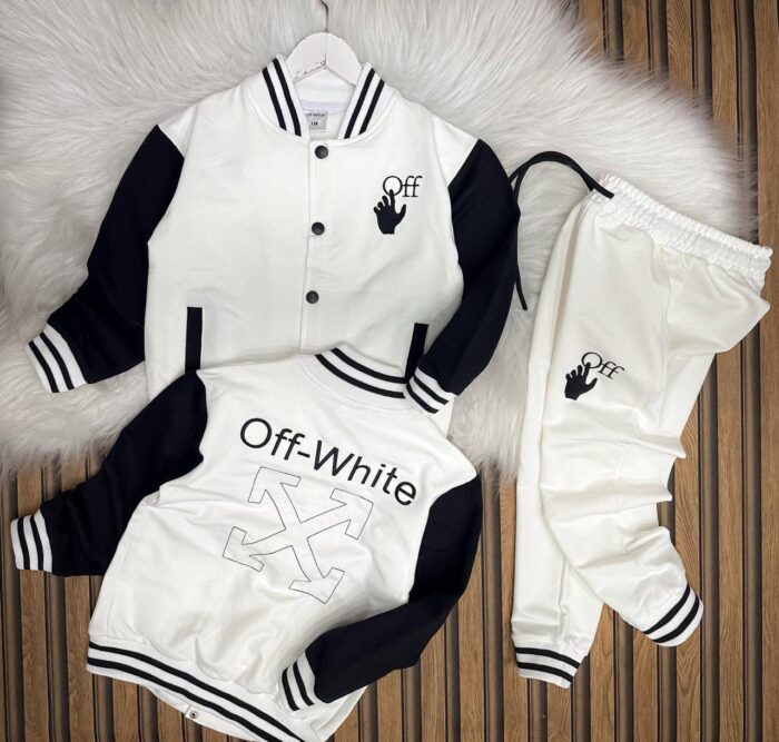 2 İplik Kompakt Kumaş A Kalite Takım - Görsel 3