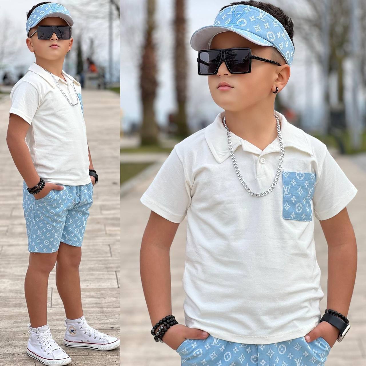 0a85a87e-7113-4f18-af15-935a0424b5f3 LOUİS VUİTTON DİOR - Görsel 1