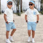 LOUİS VUİTTON ŞIK ÜÇLÜ - Görsel 3