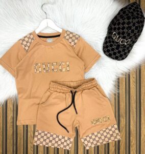 Şıklığın ve Konforun Buluştuğu Yazlık Takım! - Görsel 3