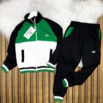 Lacoste Baskılı A Kalite Takım