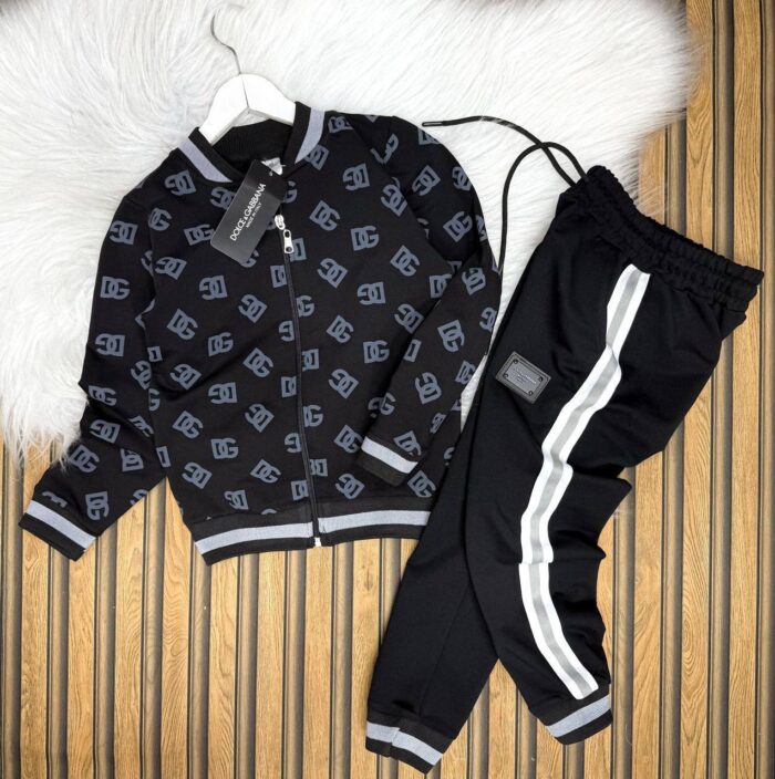 D&G Baskılı Takım - Görsel 7