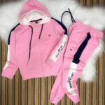 Tomyy A Kalite Kız Çocuk Takım