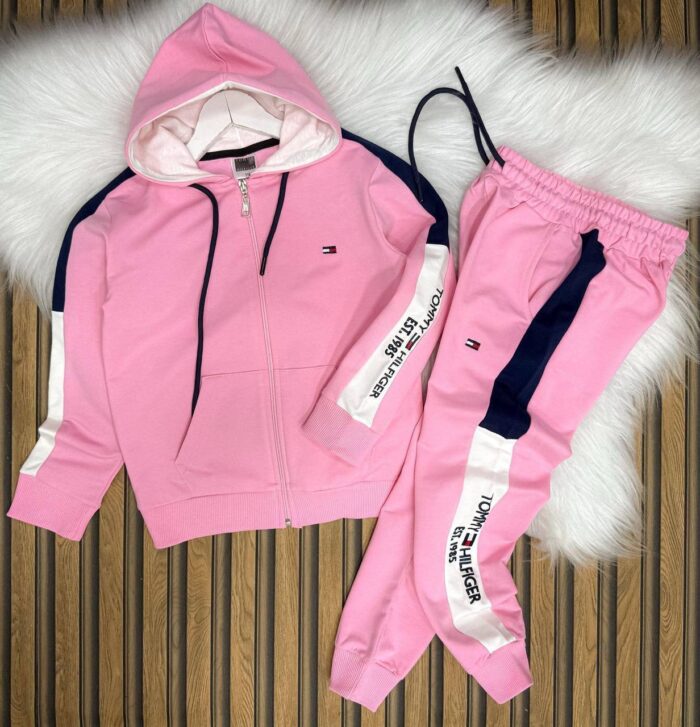 Tomyy A Kalite Kız Çocuk Takım - Görsel 3