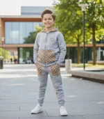 Guuci Baskılı Suprem Kumaş Takım