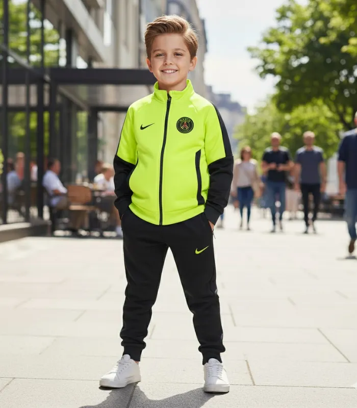 urun-gorseli (18) Nıke Baskılı Dalgıç Kumaş Takım - Görsel 1