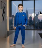 Prada Baskılı Takım