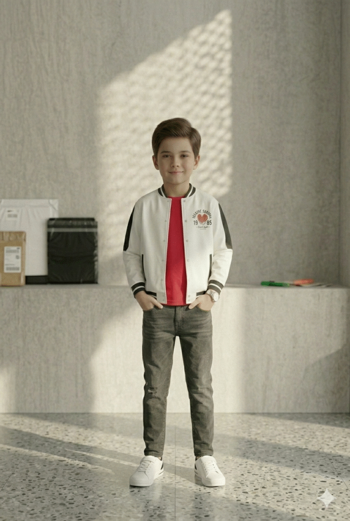 Süper Üçlü Takım - Görsel 2